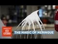 Science The Magic Of Meringue Why Timing Matters When Whipping Egg Whites And Sugar