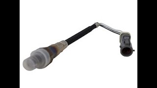 F150 5.4 3V O2 Sensor DIY