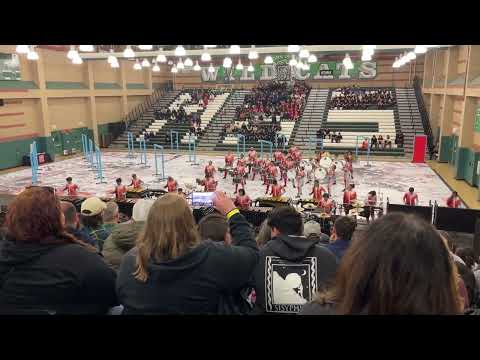 (totally not) Vessel 2023 • Full show • SCPA Monrovia, 3/5/23