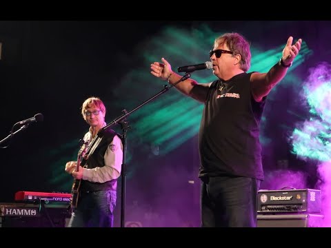 Peter Lovšin in Španski borci: Osmi dan, Festival Kanela, Avditorij Portorož, 2021