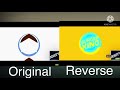 Request Burger King Logo Effects Sponsored By Preview 2 Effects Comparison Original Vs Reverse