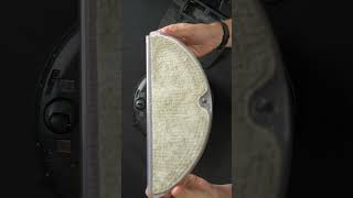 Download lagu Roborock Q5 Pro  Review: Unleashing Smart Cleaning Excellence! #shorts mp3