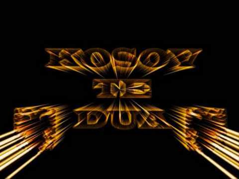 Doni, Black-A, BliS, SnipeKanax, Allti, EsoZial, Ghetto one, Spawn88 - SAVO DISS ( 2010 )