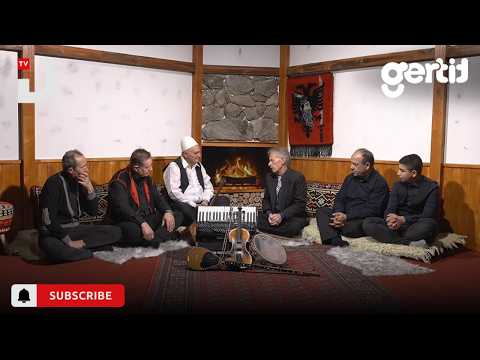 Islam Hasi, Xhadi Gashi, Idriz Mazreku, Ymer Tala dhe nipi Ymeri | Vlerat e Folklorit | DTV Media