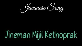Download lagu JINEMAN MIJIL KETHOPRAK Pl.6 mp3 Download lagu JINEMAN MIJIL KETHOPRAK Pl.6 mp3