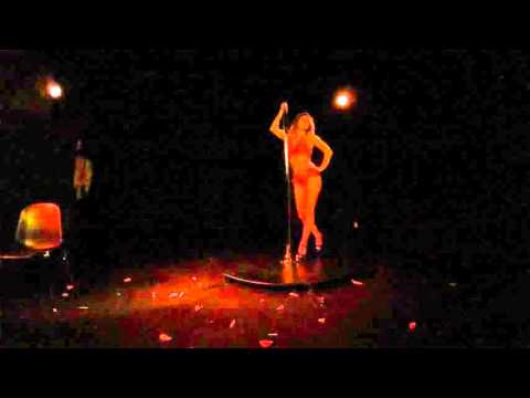 Oclaire Delalune - Miss Show Show Canelle fait son Show #2