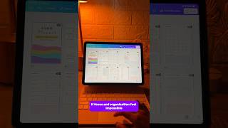 Editable ADHD Digital Planner | Canva Template for Focus & Productivity