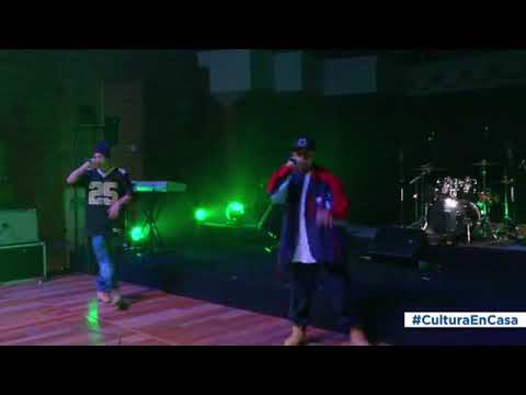 Da Fuckryminal´s - En El 92 / CLASSIC || En Vivo Teatro Capitol