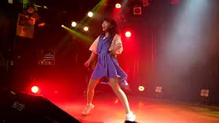 【3776】『インテンシティ』新宿MARZ 2023年05月27日