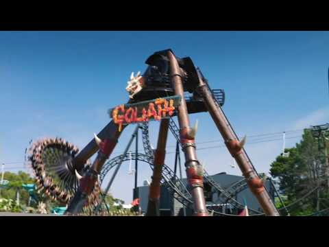 Adventure World