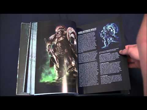 Imperial Armour 12 : The Fall of Orpheus