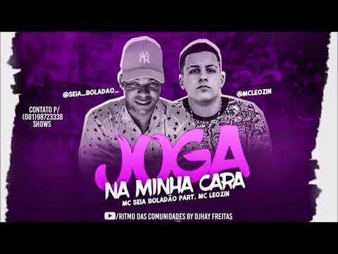 Mc seia boladao  mc leozin