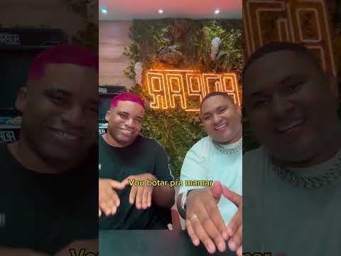 Mc Siena e Kevin o Chris - Pa pa pa #funk #viral #kevinochris #mcsiena #papapa #shorts