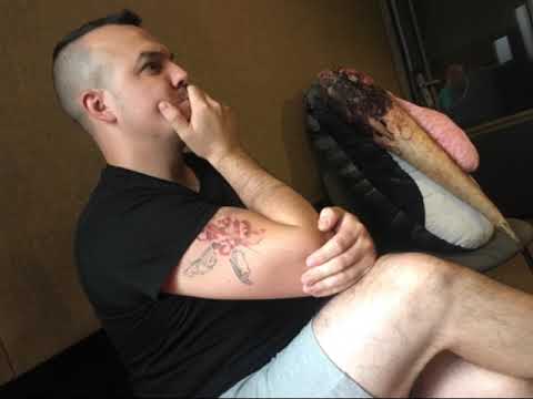 Marabu - MARABU - White Lines (Studio Propast)