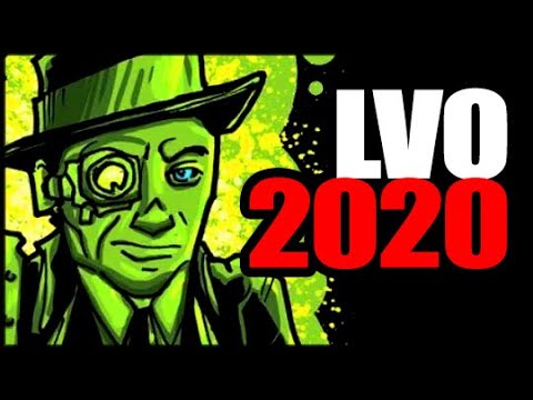 LVO 2020 40k Iron Hands & Controversy Episode 227