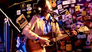 Joshua James - FM Radio / Weeds