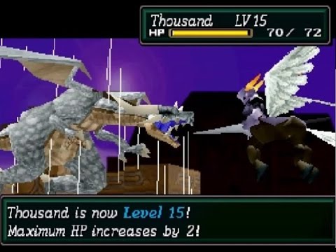 Shining Force 3 Scenario 3 Longplay (Chapter 3)