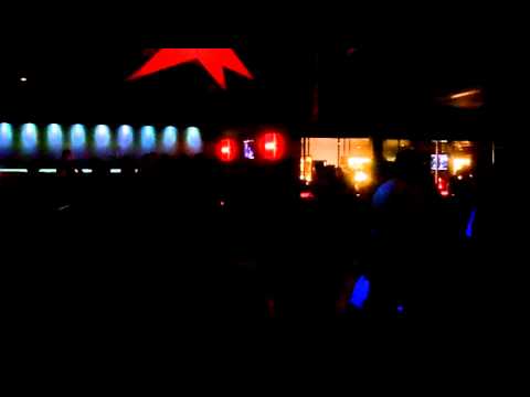 Quarantine @ 53 degrees, preston 18/11/11 - Bassbutcherz, Hustler & Hardcheck