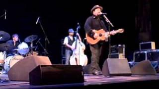 Raul Malo - Angel Flying Too Close to the Ground