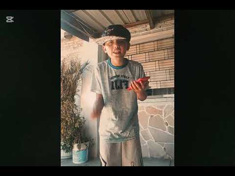 El pibe de barrio ⚡💥 (videoclip oficial)