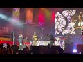 Sjava EMTee And Saudi Abangani Cottonfestival2023 Performance
