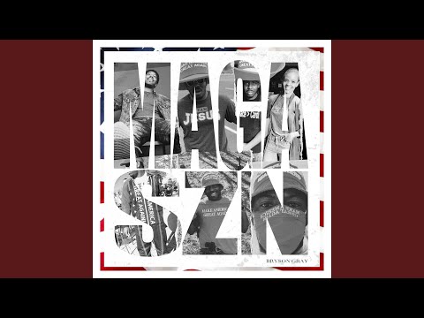 Video thumbnail for Maga Steppin’