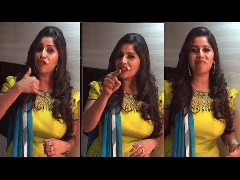 Anchor Anushree Wishes Happy Friendship Day - News India