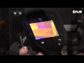 FLIR E6 Thermal Imaging Infrared Camera Highlights