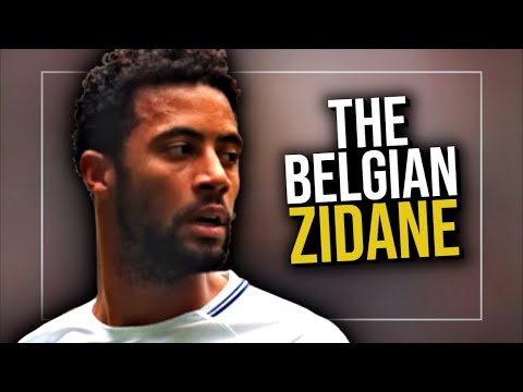 The Story of The Midfielder Who NEVER Lost The Ball!