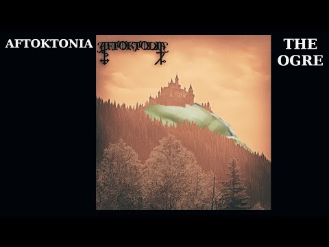 THE OGRE REACTS - AFTOKTONIA -  Κεφάλαιο III  -  REACTION / REVIEW