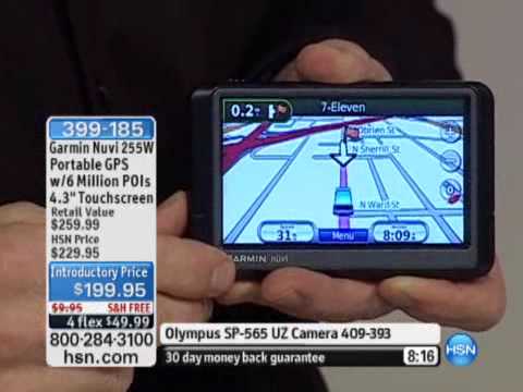 free garmin nuvi 255w update free garmin nuvi 255w update