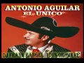 antonio aguilar  cuatro velas (dj frank rangel)