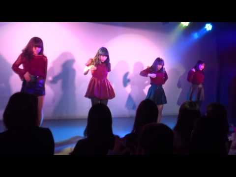 Good-bye Baby～Only you・Miss A