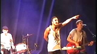 Shaka Loveless - Dans din idiot (live 2013)