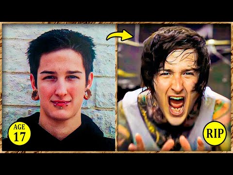 25 Deathcore Vocalists ✪︎ Then and Now