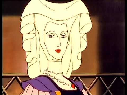 Grimove bajke - Snjeguljica - NA HRVATSKOM