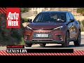 Lexus LBX - AutoWeek Review