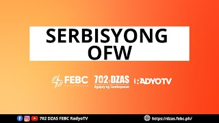 Serbisyong OFW | February 5, 2024