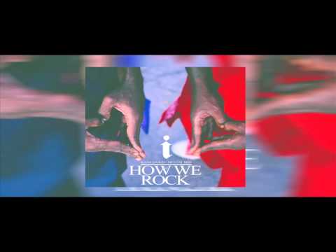 OG Kash aka Kash Da Kid - How We Rock Ft Mental Mid (@OGKashGRM x @WhySoMental)