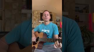 How to play what it's like by Everlast #guitartutorial