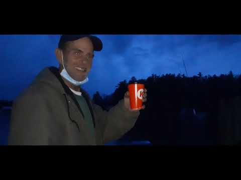 SALMON FISHING WITH CAPT'N BOB