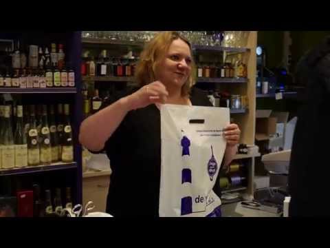 Petra de Boevere — Petra de Boevere (Slijterijmeisje): 'Ik krijg adrenaline van