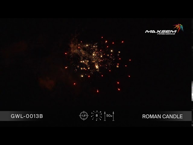 Батарея салютов Destroy