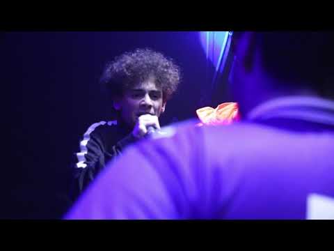 EFRUM VS G5|FINAL| FECHA 2 DE LA LIGA| THE ROXY| LA NUEVA ERA