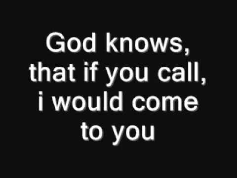 Scott Mallone - What we are made of (Lyrics)