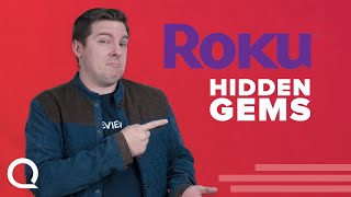 Top 10 FREE Hidden Gems on Roku - Give These Channels a Try