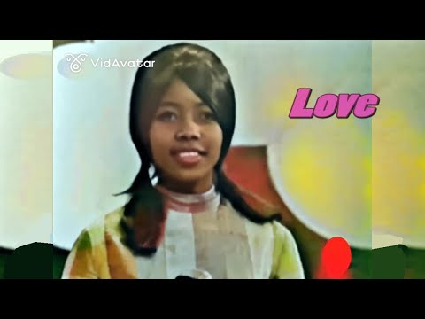 Jan Bradley - Mama Did'nt Lie - (AI Video Stereo Remaster - 1963) - Bubblerock - HD