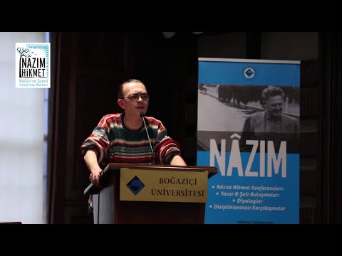 İlhan Berk'in Çapkınlığı