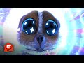 Puss In Boots The Last Wish Team Friendship Vs Big Jack Horner Scene