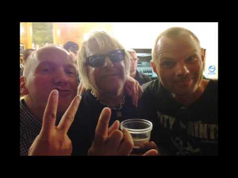 City Saints - This is my Life